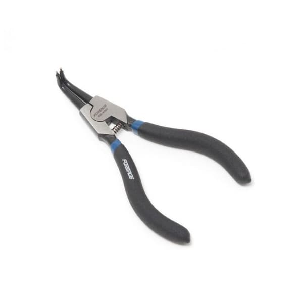YDRE KREDSETANG BØJET 90° L-140 MM
