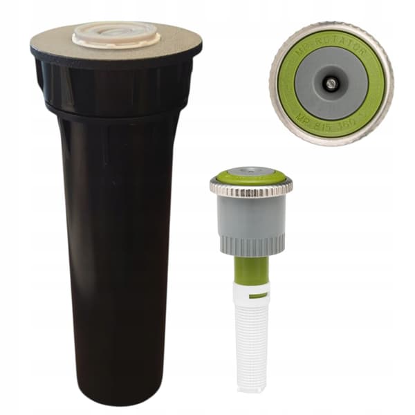 Set: Droppspridare + MP 815 360