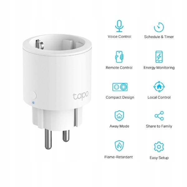 TP-LINK TAPO P115