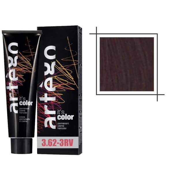 ARTEGO Maali 150ml It's Color 3.62 - 3RV