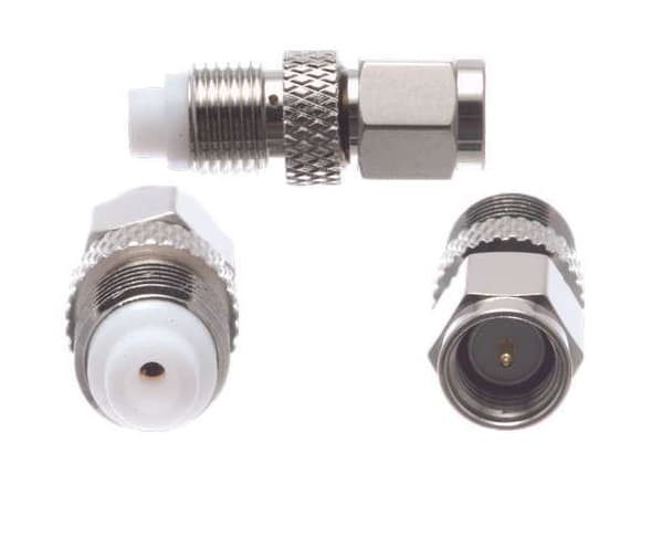 FME-stik / SMA-stikadapter