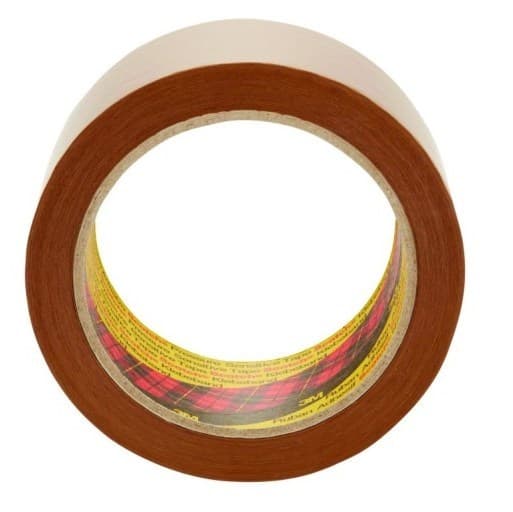 SCOTCH-KUUMASULATEIPPI 48 mm x 66 m RUSKEA