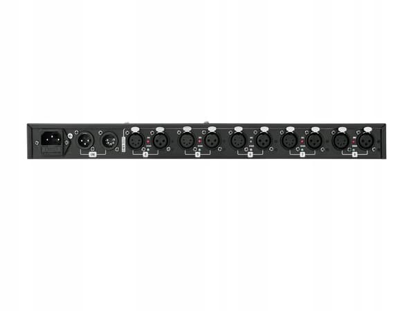 Eurolite DMX Split 8X RDM Splitter