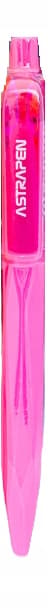 Automatisk kuglepen 0,7 mm ASTRAPEN Diamond Neon A'36