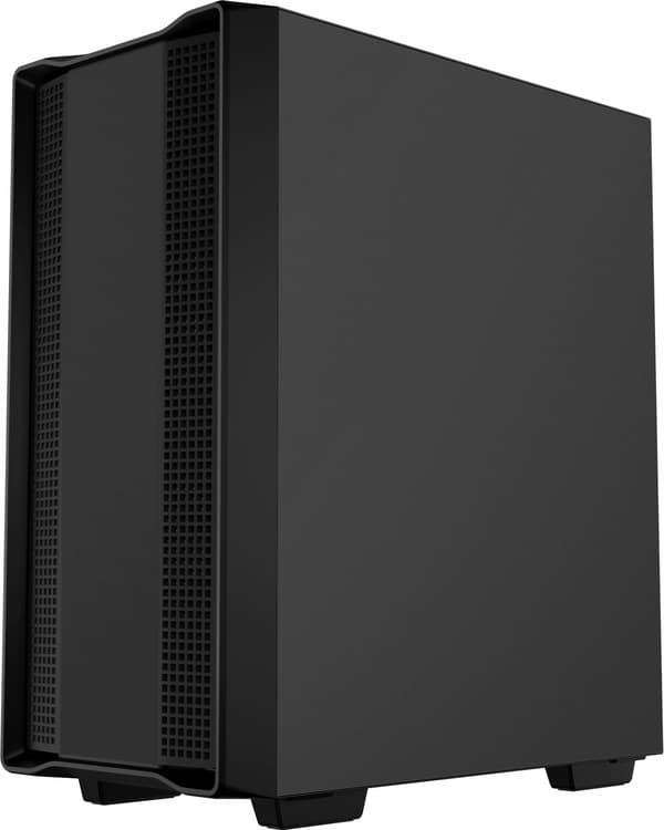 DeepCool CC560 V2 musta kotelo (R-CC560-BKGAA4-G-2)
