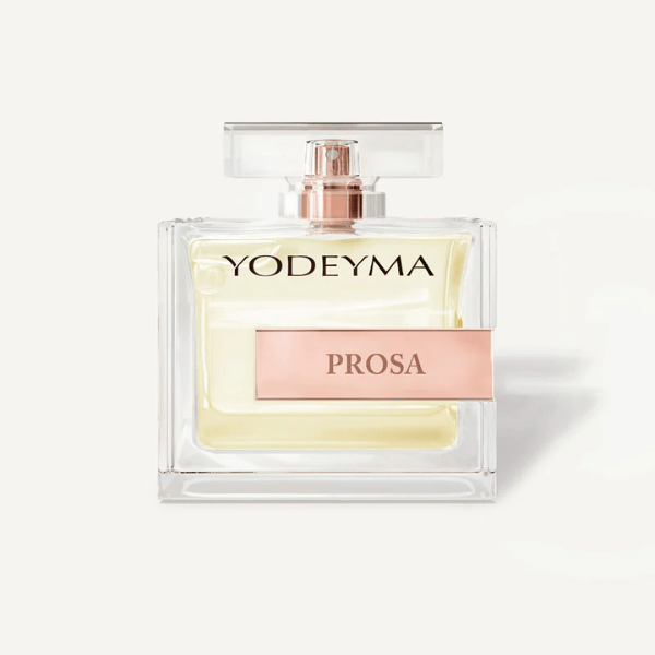 PROSA YODEYMA EDP 100ml svarende til Eternity Calvin Klein