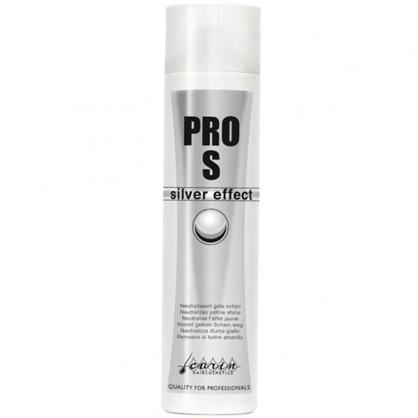 Carin Pro S Sølveffekt Hårshampoo 250ml