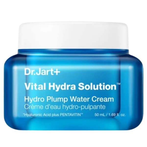 DR.jart-Vital Hydra Solution Hydro Plump -vesivoide