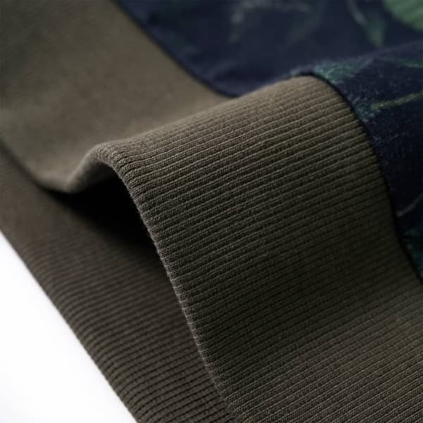 Lasten collegepaita, khaki, 104