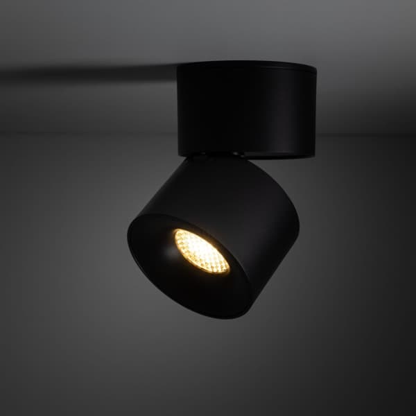 Fläck SPARK BLACK CCT 18163