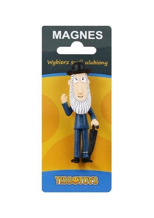 Magneetti - Professori