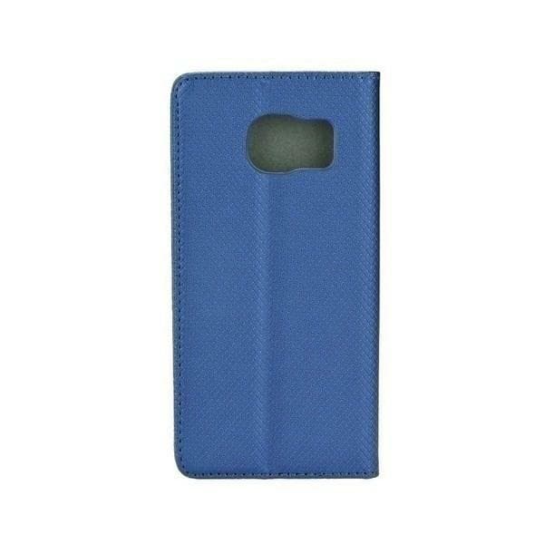 Smart Magnet bogcover til Galaxy S23 FE blå