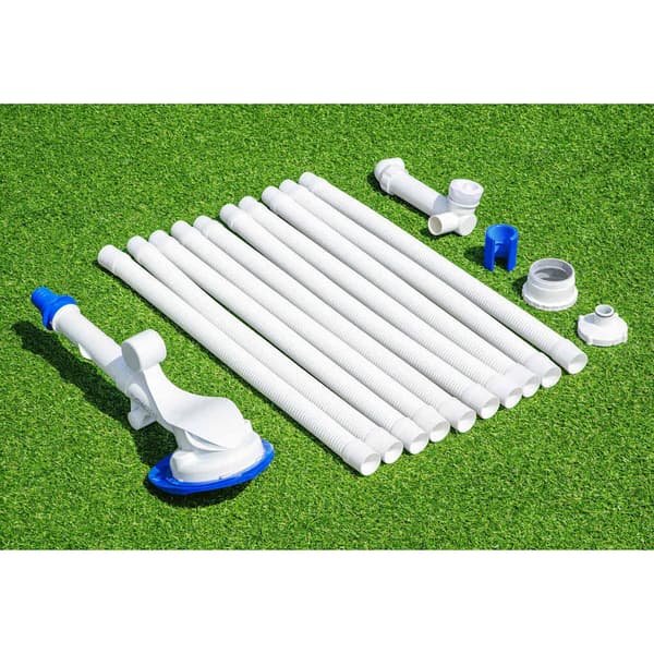 Bestway Flowclear AquaSweeper automatisk poolrenser