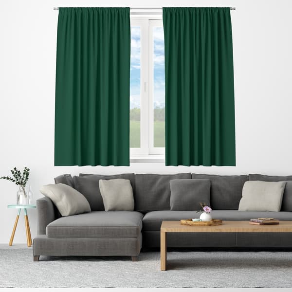 Gardin på tape farve 6708