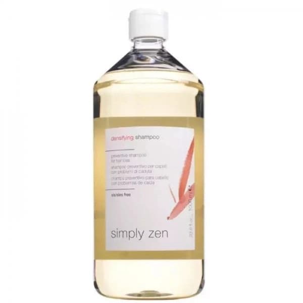 Milkshake Simply Zen Densifying Shampoo 1000ml LE