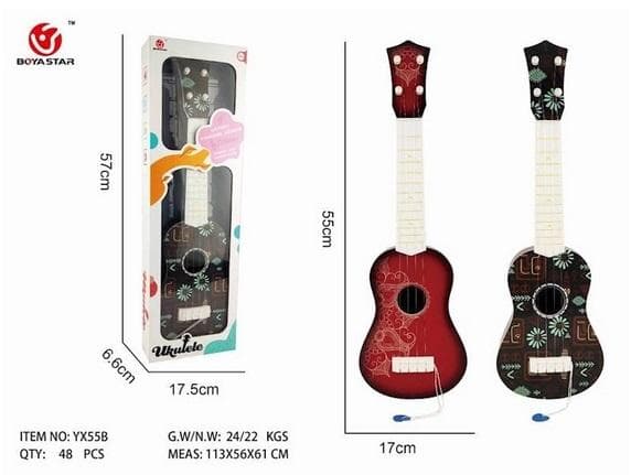 Gitarrmix