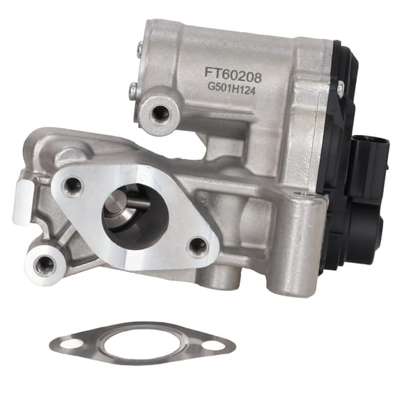 FT60208 SNABB EGR-VENTIL