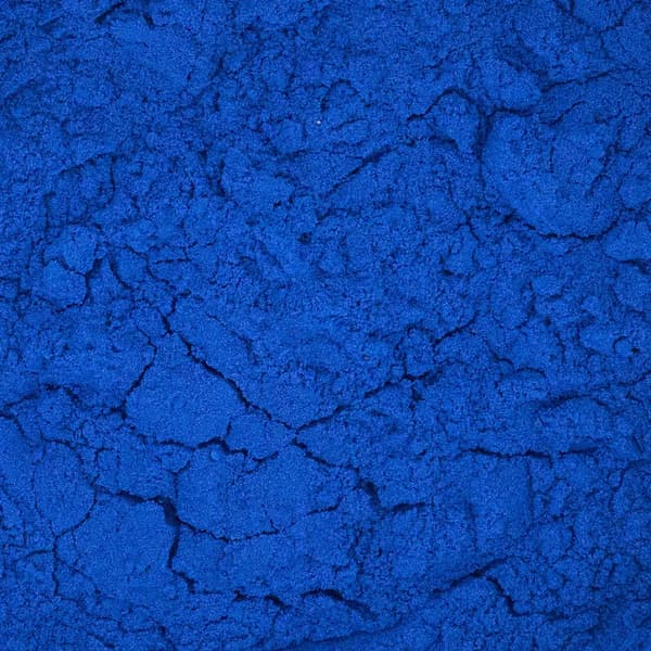 Blåt spirulinapulver 25g