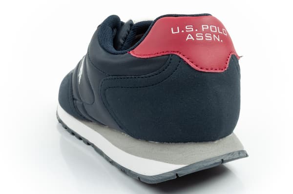 US Polo Assn. Joy Man [JOY001M/FS1 DBL012] år 45