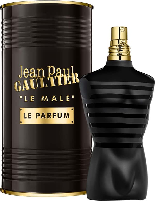 Jean Paul Gaultier Herre Eau de Parfum 75 ml