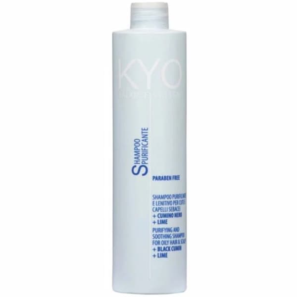 KYO Balance System Rensende Shampoo 500 ml