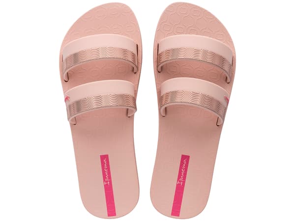 Ipanema Mesh Slides til kvinder [83649 BB780] størrelse 39