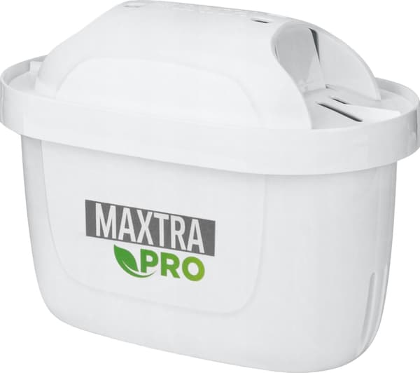 Brita Maxtra Pro Hard filterkannainsats 6 st. (4006387122225)