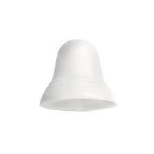 Styroksikukkula 11 cm 3 kpl