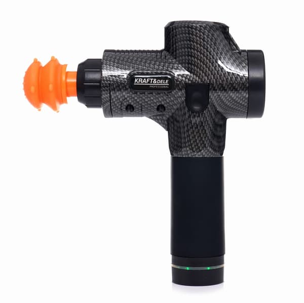 Massageapparat 125W 8 element KD3082