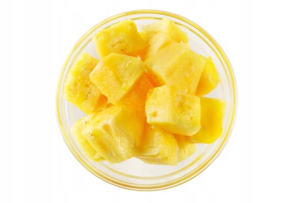 Super aromit Makea ananas -ruoka-aromi 100 ml