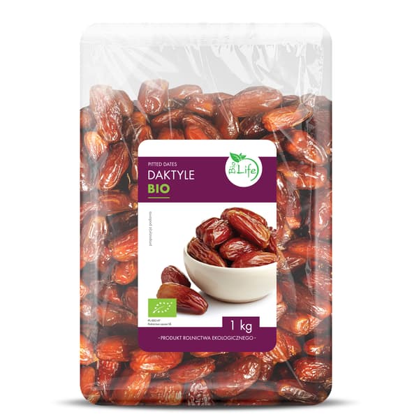 Luomutaatelit 1 kg
