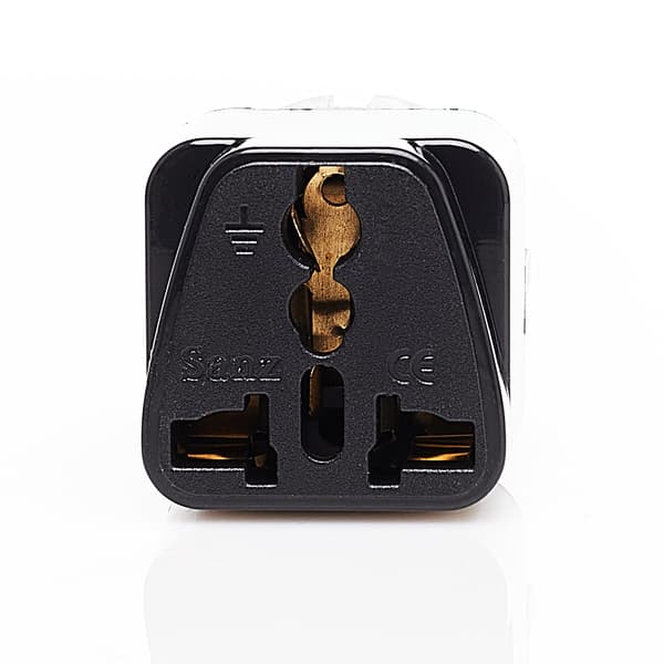 EU 2000W adapter