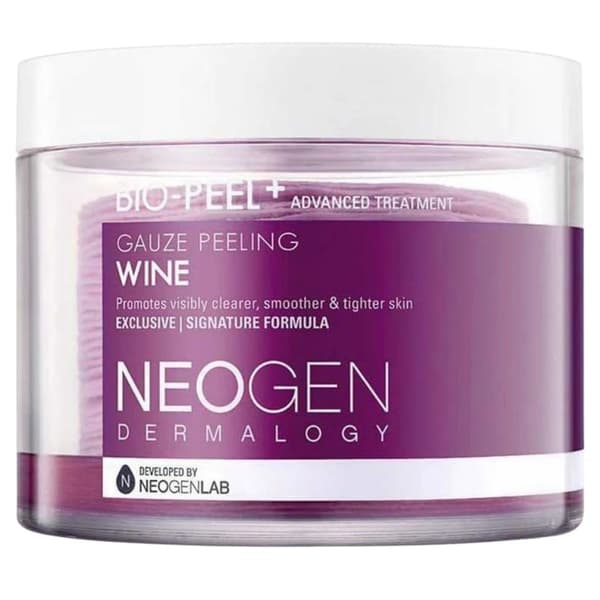 Neogen Bio-Peel Gaze Peeling Vinpuder - 30 stk.