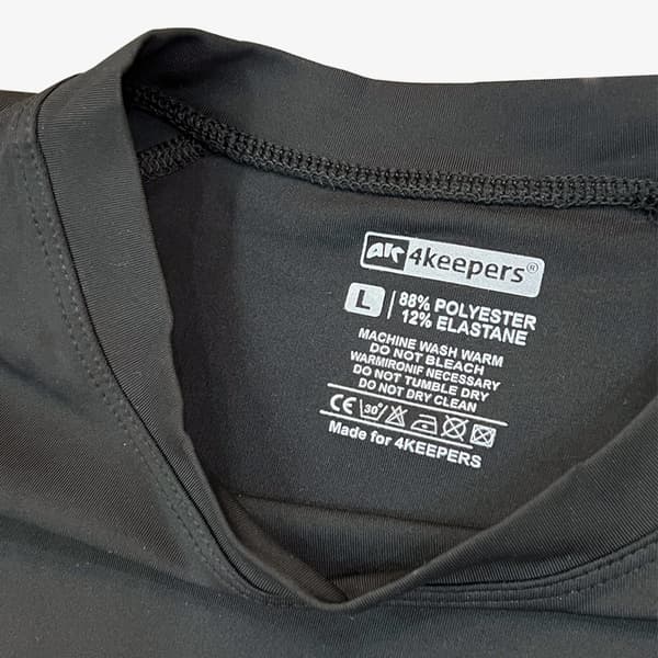 4keepers SummerFlex Junior Thermoactive T-paita 4keepers SummerFlex Junior Thermoactive T-paita 164