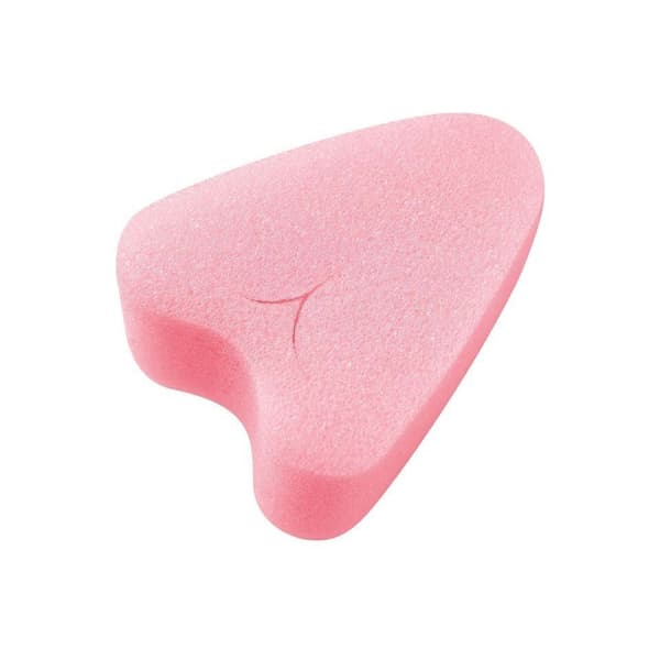 Pehmeät tamponit, minitamponit, 3 kpl pakkaus