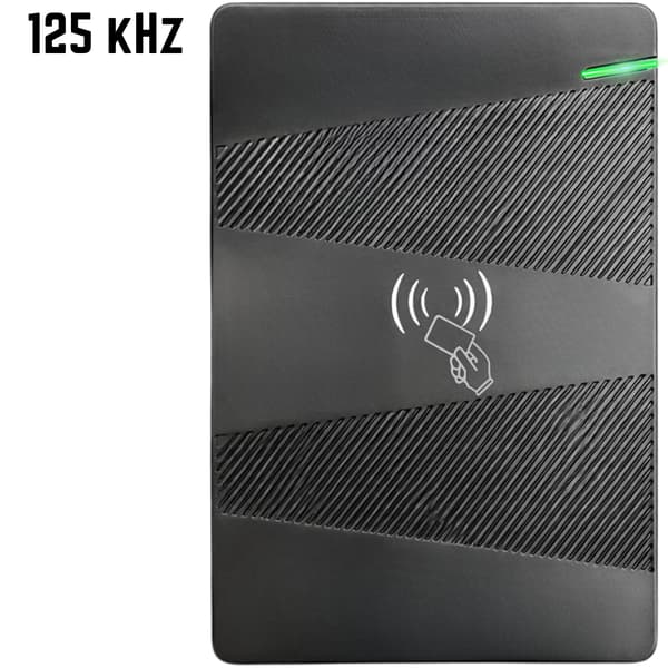Elektronisk låselæser SA-W26 125kHz