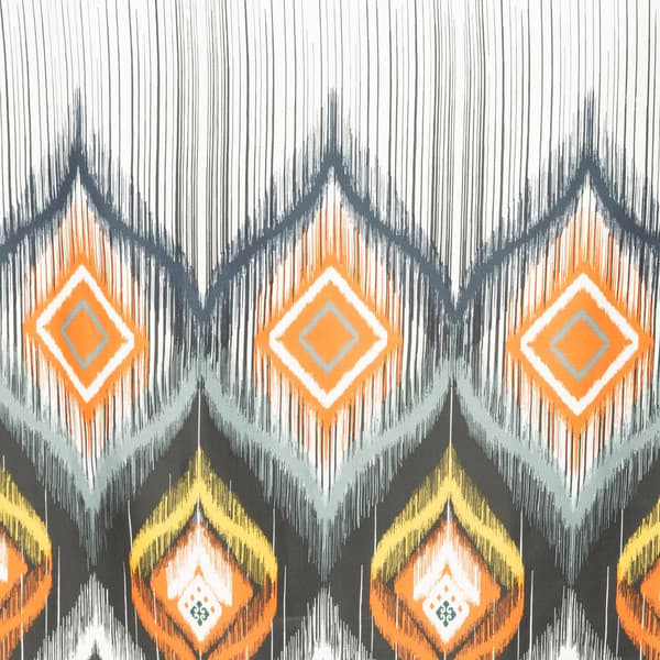 NIKA 21 satinsängkläder 220 cm x 200 cm