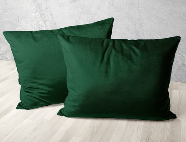 Samettinen tyynyliina, väri 6710