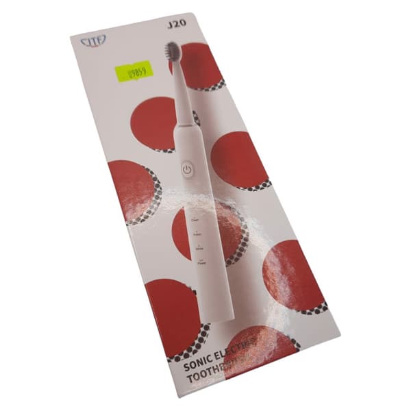 J20 JTF Pink Sonic -hammasharja