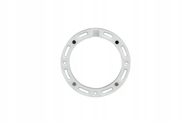 Infälld LED-möbellampa 3W IR-sensor infraröd vit 4000K SLL02