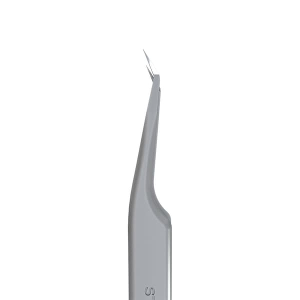 Staleks Pro Expert øjenvippepincetter TE-45/8