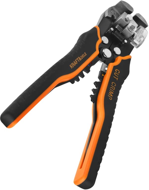 Isoleringsafisoleringstang til kabler og ledninger KD10887