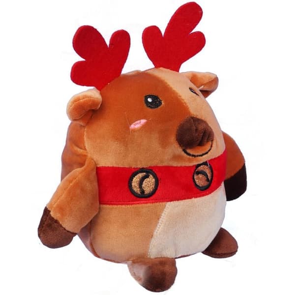 Pehmoporo maskotti 20 cm