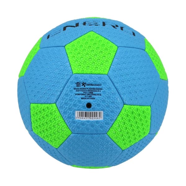 BEACHFOTBOLL ENERO SOFTTOUCH 102446 STORLEK 5