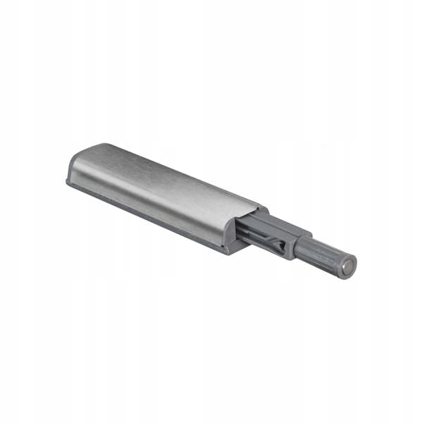 Magnetisk møbelstøddæmper PUSH TO OPEN støddæmper TIP ON METAL AKS
