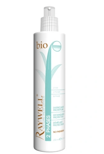 Raywell Bio 2 Phases utredningsskydd 250 ml