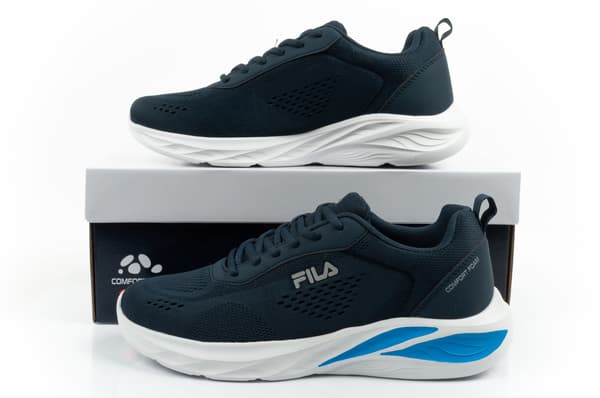 Fila Spectris Spellbound - Välimeren sininen [FFM0479.53379] v. 44