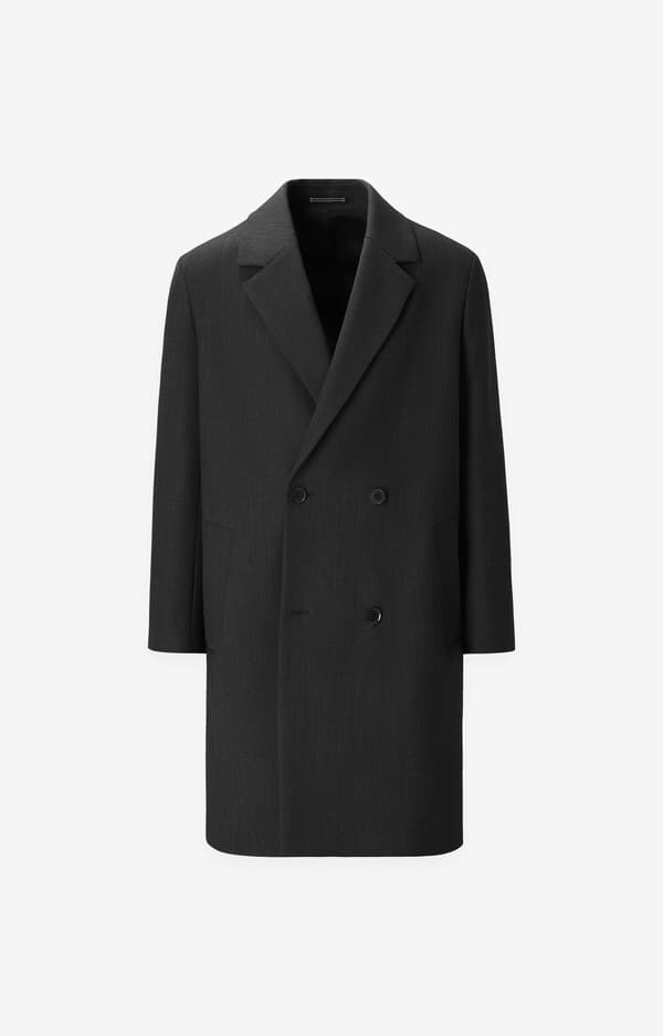 Kaksirivinen takki 52