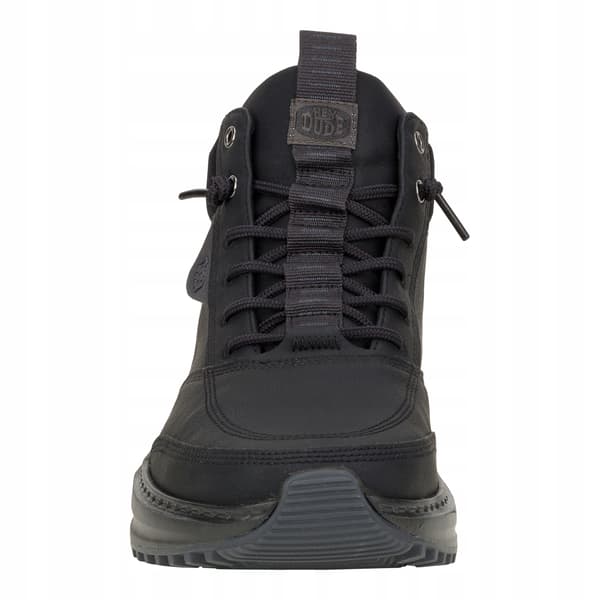HEYDUDE TAHOE CLASSIC 42059 |40| SORT