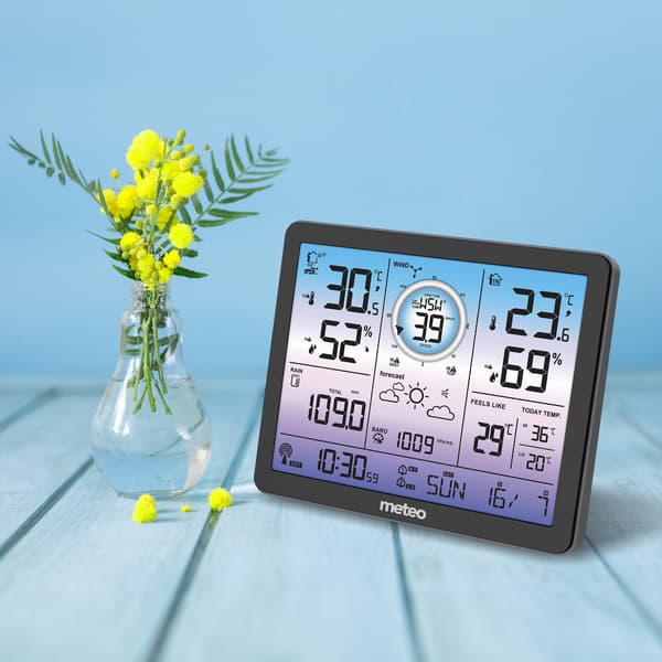 Meteo SP600 sääasema (05SP600)